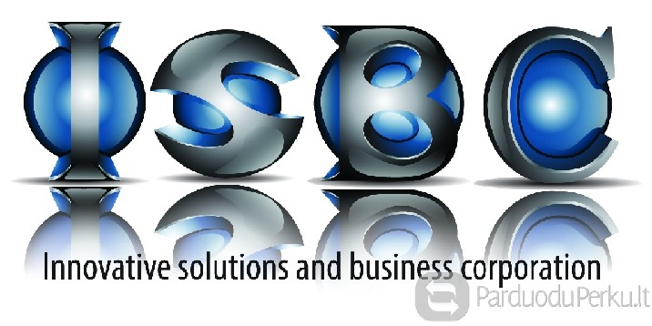 REKLAMOS IR SPAUDOS GAMYBA