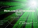 Reklamos paslaugos