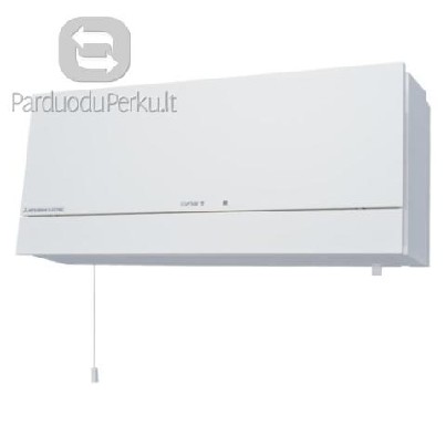 Rekuperatorius Mitsubishi Electric VL-100U5-E