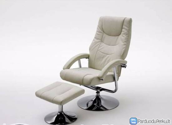 Relaksinis fotelis "Florida"