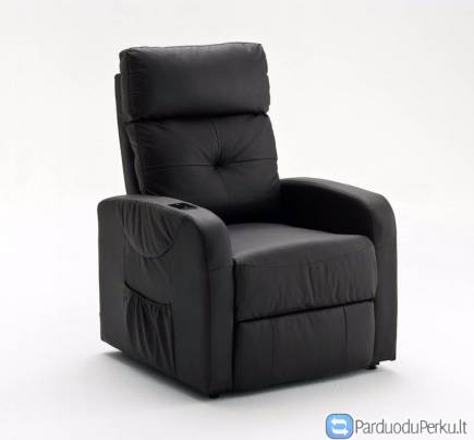 Relaksinis fotelis "Mailand"