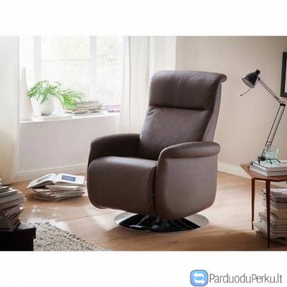 Relaksinis fotelis Marseille