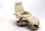 Relaksinis fotelis "miami"