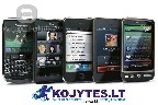 REMONTUOJAME IŠMANIUOSIUS TELEFONUS