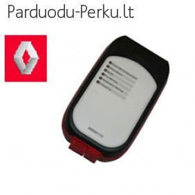 RENAULT DIAG NG10 - diagnostikos prietaisas RENAULT markės k