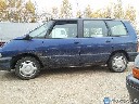 RENAULT ESPACE 2.8