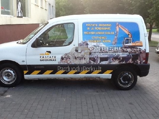 Renault Premium nuoma visuose Lietuvos miestuose