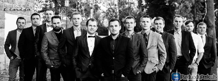 Renginių vedėjai, vestuvių vedėjai, vestuvių DJ visoje Lietu