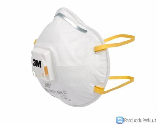 Respiratorius FFP1 FFP2