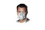 Respiratorius MAS HIGW