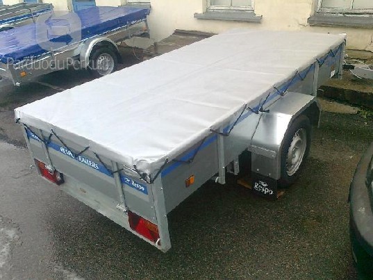 Respo R265REM+tentas