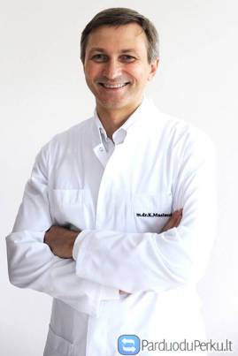 Riebalų nusiurbimo operacija – tai būdas pašalinti riebalų sankaupas problematinėse kūno vietose