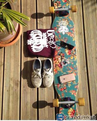 Riedučių, riedlenčių ir paspirtukų nuoma