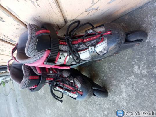 RIEDUČIAI IŠ MARIJAMPOLĖS