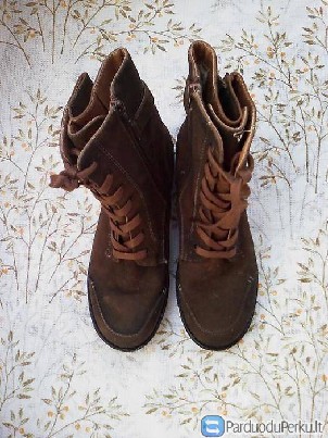 rieker 38 dydis moterims