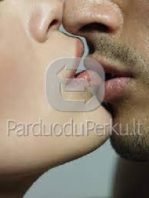 rimtos ir nerimtos pazintys