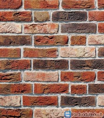 Roben Gmbh vokiškos sendintos klinkerio plytelės