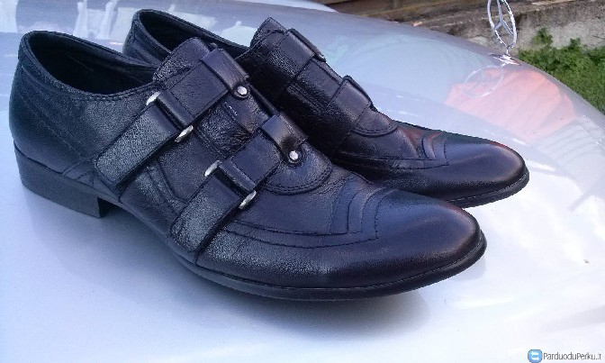 Roberto Paolo batait