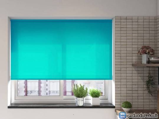 ROLETAI, ŽALIUZĖS, TINKLELIAI - MATAVIMAI PER 1-2 D. VILNIAUS RAJ.!