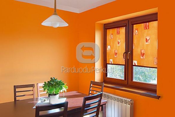 Roletai, žaliuzės, tinkleliai nuo uodų