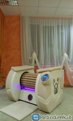 Roll aparatas, limfodrenazinis aparatas