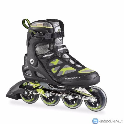 Rollerblade Macroblade 84 riedučiai