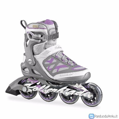Rollerblade riedučiai pigiai