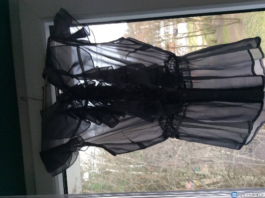 Romantiška palaidinė