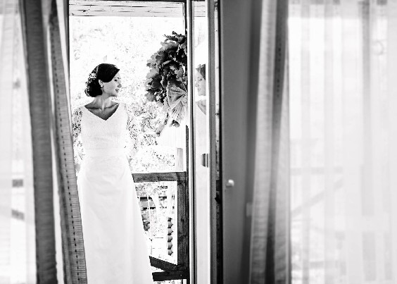 Romantiško stiliaus suknelė