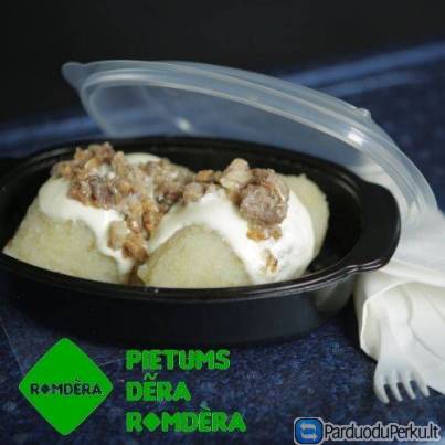 Romdera.lt - DIENOS PIETŪS į namus ir ofisus