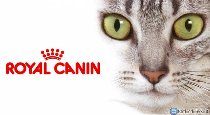 Royal Canin