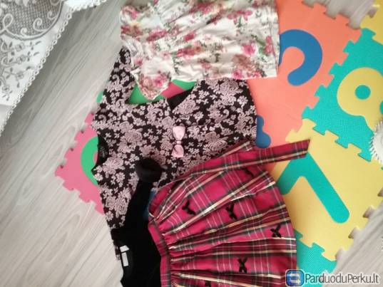 rubeliai mergaitems ivairus