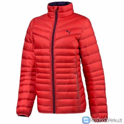 Rudeninės ir žieminės striukės moterims