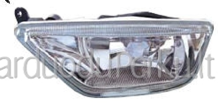 Ruko žibintai, Ford Fokus , NAUJI