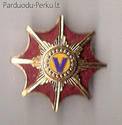 Rumunijos SR ordinas