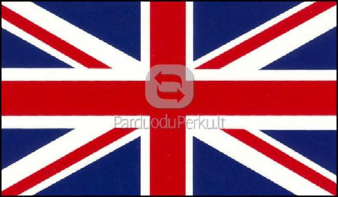 Ruošiu anglų kalbos brandos egzaminui ir netik