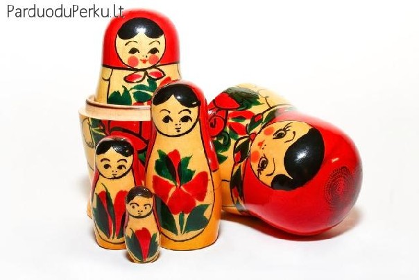 Rusų kalbos kursai Klaipėdoje