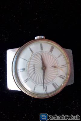 RUSIŠKAS LAIKRODIS
