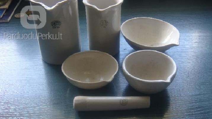 Rygos porceliano fabriko indai