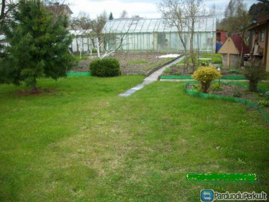 S/B DITUVOJE SKLYPAS SU PASTATAIS