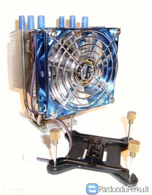 s775 aušintuvas Titan Vanessa S- Type