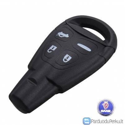 SAAB raktu programavimas pririsimas , SAAB raktai imobilaizeriu remontas