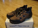 Safety footwear batai
