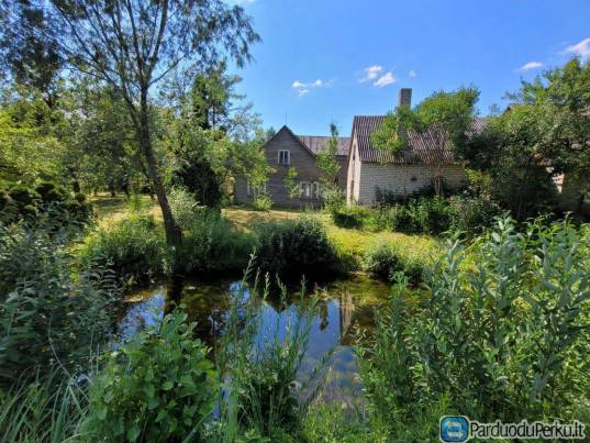 Šakių R. Sav., Griškabūdžio Sen., Patamošupių K. 3