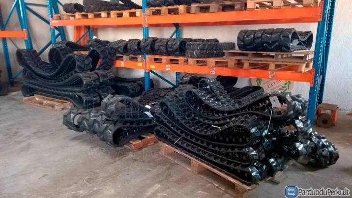 Šakinių Krautuvų Ir Mini Ekskavatorių Remontas