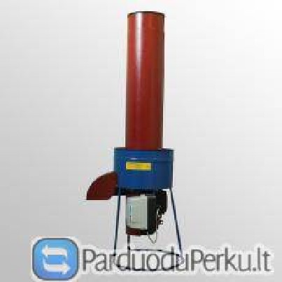 ŠAKNIAVAISIŲ MALŪNAS FERMER KR-01(220v)