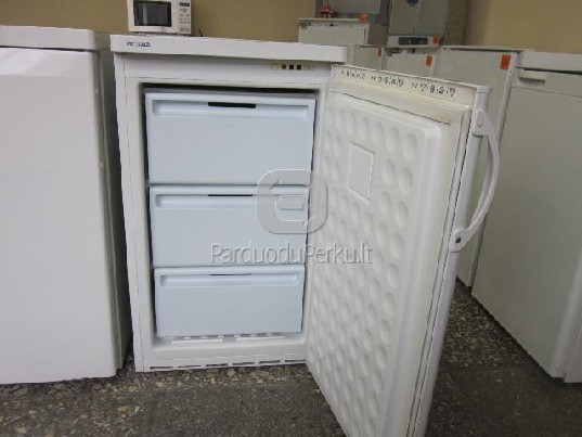 Šaldiklis  Hanseatic CH 5155 Energijos klasė: A   Talpa:   1