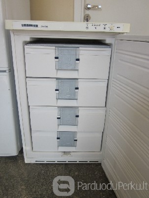 Šaldiklis LIEBHERR Comfort GS 1313