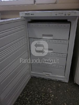 Šaldiklis  MIELE Talpa:   105litr.
