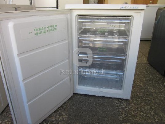 Šaldiklis  PRIVILEG Energijos klasė: A+   Talpa:   110/96lit